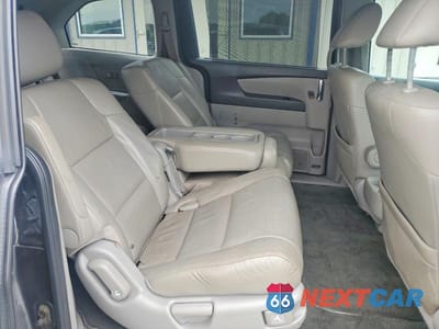 Zdjęcie 11 z 13 samochodu: 2015 HONDA ODYSSEY EXL VIN:5FNRL5H6XFB026930 - miniatura