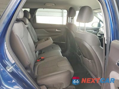 Zdjęcie 11 z 14 samochodu: 2020 HYUNDAI SANTA FE SEL VIN:5NMS33AD3LH254163 - miniatura