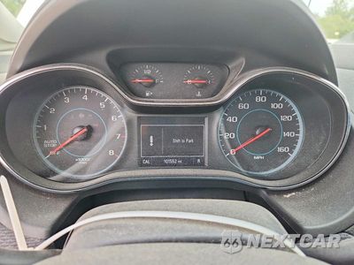 Zdjęcie 9 z 13 samochodu: 2018 CHEVROLET CRUZ VIN:1G1BE5SM2J7220989 - miniatura