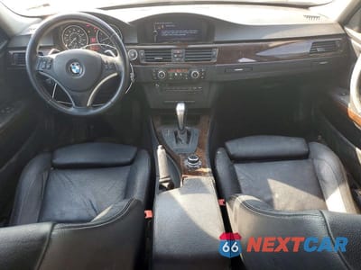 Zdjęcie 8 z 12 samochodu: 2011 BMW 335 XI VIN:WBAPL5C58BA917885 - miniatura