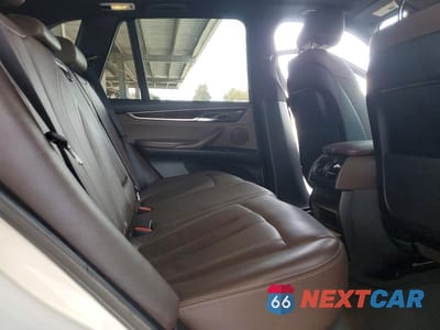Zdjęcie 10 z 12 samochodu: 2016 BMW X5 XDRIVE35I VIN:5UXKR0C50G0S87578 - miniatura