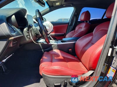 Zdjęcie 7 z 12 samochodu: 2018 KIA STINGER GT1 VIN:KNAE45LC9J6040943 - miniatura