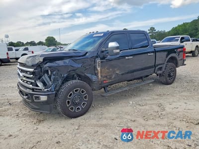 2024 FORD F250 SUPER DUTY 1FT8W2BM6REE29950 - główne zdjęcie licytacji z USA - miniatura
