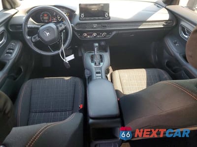 Zdjęcie 8 z 13 samochodu: 2023 HONDA HR-V SPORT VIN:3CZRZ2H53PM749305 - miniatura