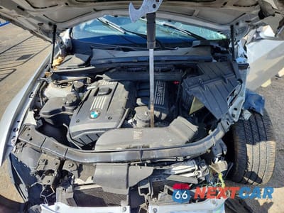 Zdjęcie 11 z 12 samochodu: 2013 BMW 328 I VIN:WBAKE3C54DE444863 - miniatura