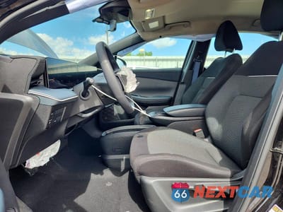 Zdjęcie 7 z 12 samochodu: 2026 NISSAN LEAF S+ VIN:JN1AZ2BA0TM301105 - miniatura