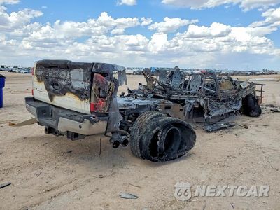 Trzecie zdjęcie samochodu z tyłu: 2019 FORD F350 SUPER DUTY VIN:1FT8W3DT8KEC06681 - miniatura