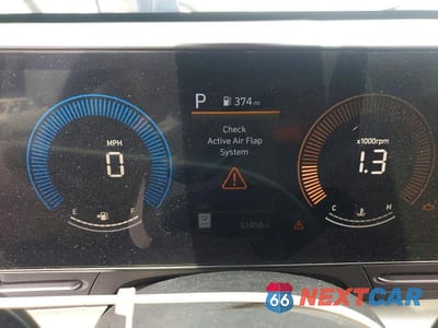 Zdjęcie 9 z 14 samochodu: 2024 HYUNDAI KONA SEL VIN:KM8HB3AB5RU115631 - miniatura