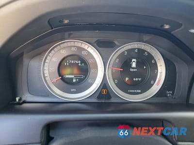 Zdjęcie 9 z 13 samochodu: 2012 VOLVO XC60 3.2 VIN:YV4940DZ7C2315937 - miniatura