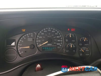 Zdjęcie 9 z 12 samochodu: 2002 CHEVROLET SILVERADO C1500 VIN:2GCEC19V221414616 - miniatura