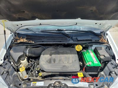 Zdjęcie 12 z 13 samochodu: 2020 DODGE GRAND CARAVAN SXT VIN:2C4RDGCG8LR200678 - miniatura