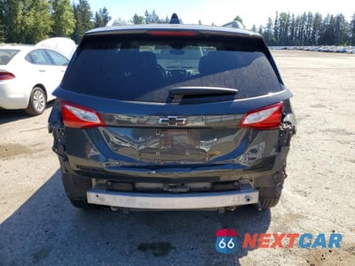 Zdjęcie 6 z 14 samochodu: 2018 CHEVROLET EQUINOX PREMIER VIN:3GNAXMEV3JS537362 - miniatura