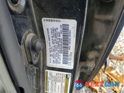 Zdjęcie 12 z 12 samochodu: 2005 TOYOTA COROLLA CE VIN:1NXBR32E45Z553142 - miniatura