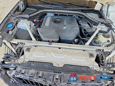 Zdjęcie 12 z 14 samochodu: 2018 BMW X3 XDRIVE30I VIN:5UXTR9C58JLD57300 - miniatura