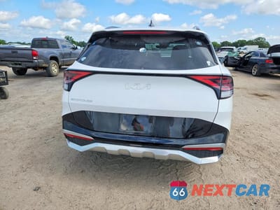 Zdjęcie 6 z 14 samochodu: 2023 KIA SPORTAGE SX PRESTIGE VIN:5XYK53AF4PG069437 - miniatura