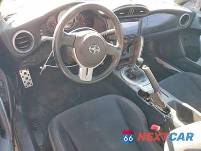 Zdjęcie 8 z 12 samochodu: 2013 SCION FR-S BASE VIN:JF1ZNAA19D1728573 - miniatura