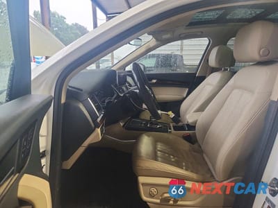Zdjęcie 7 z 13 samochodu: 2018 AUDI Q5 PREMIUM PLUS VIN:WA1BNAFY1J2133296 - miniatura