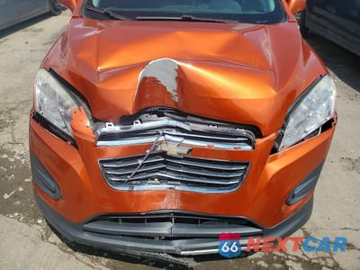 Zdjęcie 12 z 13 samochodu: 2016 CHEVROLET TRAX 1LT VIN:KL7CJLSB3GB669305 - miniatura