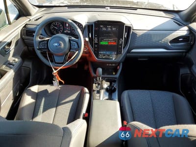 Zdjęcie 8 z 13 samochodu: 2026 SUBARU FORESTER PREMIUM VIN:4S4SLDD67T3085634 - miniatura