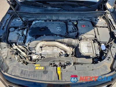 Zdjęcie 11 z 12 samochodu: 2024 MERCEDES-BENZ GLB 250 VIN:W1N4M4GB2RW352830 - miniatura