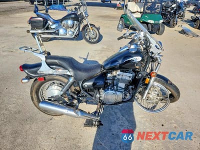 2007 KAWASAKI VULCAN900B JKAENVC117A206175 - główne zdjęcie licytacji z USA - miniatura