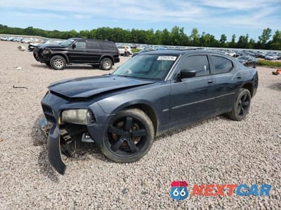 2008 DODGE CHARGER R 2B3KA53HX8H240332 - główne zdjęcie licytacji z USA - miniatura