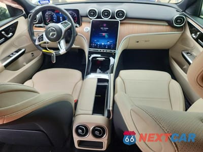 Zdjęcie 8 z 12 samochodu: 2022 MERCEDES-BENZ C 300 4MATIC VIN:W1KAF4HB3NR063960 - miniatura
