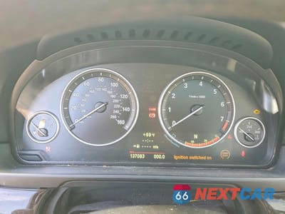 Zdjęcie 9 z 12 samochodu: 2012 BMW 528 XI VIN:WBAXH5C54CDW09484 - miniatura