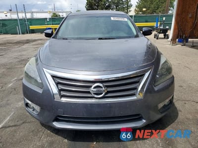 Piąte zdjęcie samochodu w środku: 2013 NISSAN ALTIMA 2.5 VIN:1N4AL3AP1DC105584 - miniatura