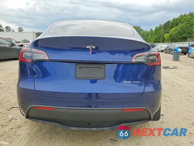 Zdjęcie 6 z 13 samochodu: 2023 TESLA MODEL Y VIN:7SAYGDEE3PA103905 - miniatura