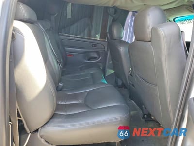 Zdjęcie 10 z 12 samochodu: 2004 GMC SIERRA K2500 HEAVY DUTY VIN:1GTHK23204F231392 - miniatura