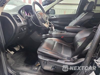 Zdjęcie 7 z 13 samochodu: 2013 DODGE DURANGO CREW VIN:1C4RDJDG5DC699123 - miniatura