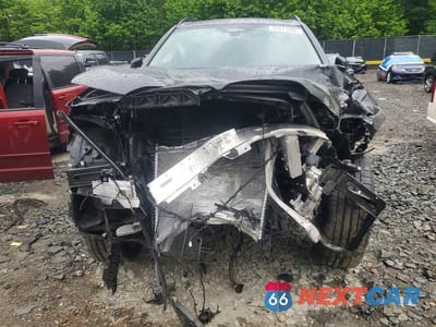 Piąte zdjęcie samochodu w środku: 2026 BMW X7 XDRIVE40I VIN:5UX23EM00T9410061 - miniatura