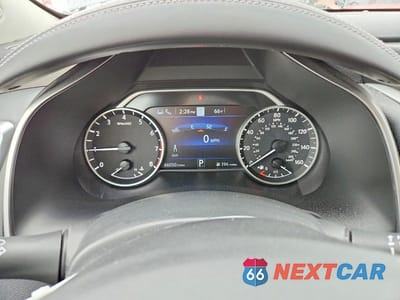 Zdjęcie 9 z 13 samochodu: 2019 NISSAN MURANO VIN:5N1AZ2MJ4KN131247 - miniatura