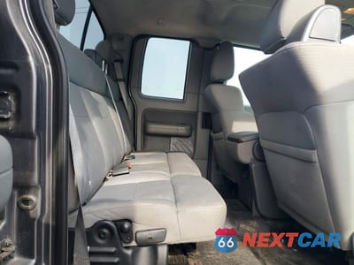 Zdjęcie 10 z 12 samochodu: 2008 FORD F150 VIN:1FTRX12W68FB42758 - miniatura