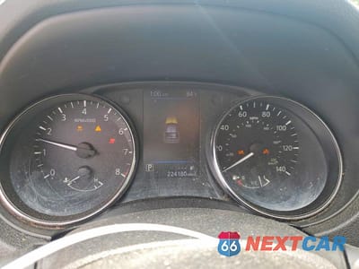 Zdjęcie 9 z 13 samochodu: 2020 NISSAN ROGUE SV VIN:5N1AT2MVXLC744734 - miniatura