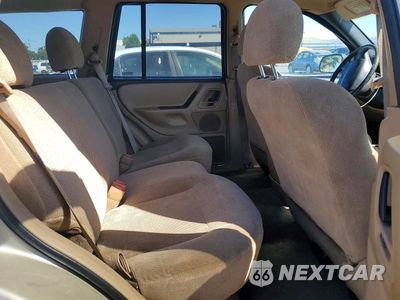 Zdjęcie 11 z 13 samochodu: 1999 JEEP GRAND CHEROKEE LAREDO VIN:1J4GW58S3XC788937 - miniatura