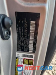 Zdjęcie 13 z 13 samochodu: 2022 TOYOTA SIENNA LE VIN:5TDKRKEC5NS116828 - miniatura