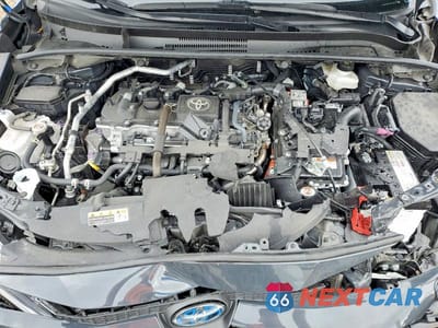 Zdjęcie 11 z 13 samochodu: 2025 TOYOTA COROLLA HYBRID LE VIN:JTDBCMFE7S3103167 - miniatura