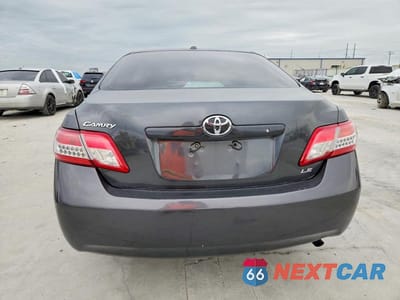 Zdjęcie 6 z 12 samochodu: 2010 TOYOTA CAMRY LE VIN:4T1BF3EK9AU039355 - miniatura