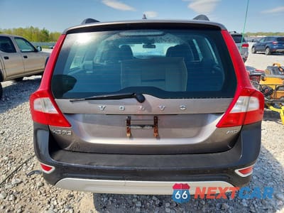 Zdjęcie 6 z 13 samochodu: 2011 VOLVO XC70 3.2 VIN:YV4952BZ8B1099452 - miniatura