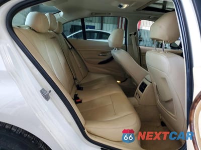 Zdjęcie 10 z 12 samochodu: 2013 BMW 328 XI SULEV VIN:WBA3B5G59DNS02511 - miniatura