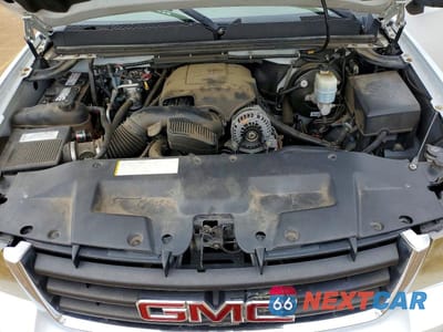 Zdjęcie 11 z 12 samochodu: 2007 GMC NEW SIERRA C1500 VIN:2GTEC13J671524761 - miniatura