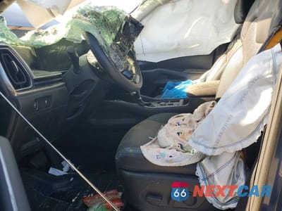Zdjęcie 7 z 13 samochodu: 2024 KIA SORENTO S VIN:5XYRL4JC7RG278044 - miniatura
