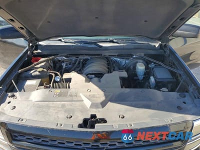 Zdjęcie 11 z 13 samochodu: 2014 CHEVROLET SILVERADO C1500 LT VIN:1GCRCREC2EZ347998 - miniatura
