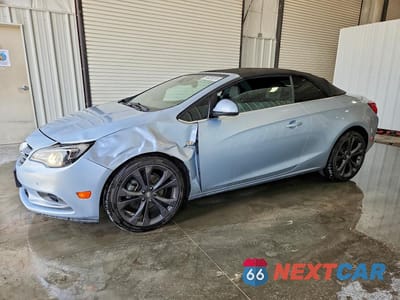 2016 BUICK CASCADA PREMIUM W04WT3N51GG143946 - główne zdjęcie licytacji z USA - miniatura