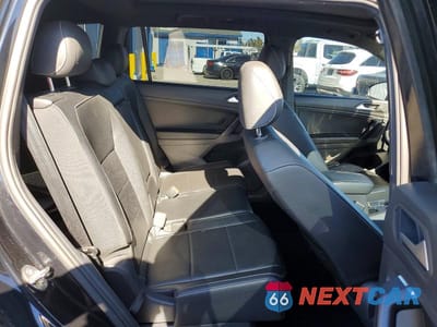 Zdjęcie 10 z 12 samochodu: 2021 VOLKSWAGEN TIGUAN SE VIN:3VV3B7AX9MM049410 - miniatura