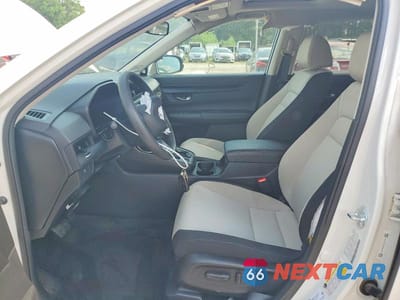 Zdjęcie 7 z 13 samochodu: 2025 HONDA CR-V EX VIN:5J6RS3H40SL011019 - miniatura