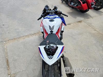 Zdjęcie 6 z 8 samochodu: 2022 HONDA CBR1000 SP VIN:JH2SC8210NK100042 - miniatura