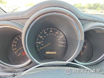 Zdjęcie 9 z 12 samochodu: 2007 LEXUS RX 350 BASE VIN:2T2HK31U27C016650 - miniatura